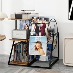 Record player stand for sale  Delivered anywhere in USA 