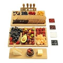 Charcuterie board cheese for sale  Delivered anywhere in USA 