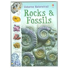 Rocks and fossils gebraucht kaufen  Wird an jeden Ort in Deutschland