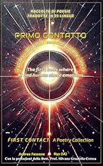 Primo contatto primo usato  Spedito ovunque in Italia 
