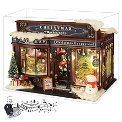 Fifijoy christmas miniature for sale  Delivered anywhere in USA 