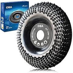 Oba grinder wheel for sale  Delivered anywhere in USA 