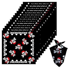 Fengqqkj pirat bandana gebraucht kaufen  Wird an jeden Ort in Deutschland
