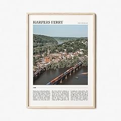 Harpers ferry travel for sale  Delivered anywhere in USA 