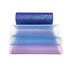 Hileyu rainbow glitter for sale  Delivered anywhere in UK