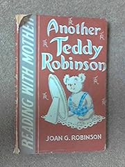 Another teddy robinson for sale  Delivered anywhere in UK
