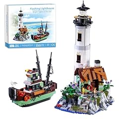 Apawr lighthouse building for sale  Delivered anywhere in USA 