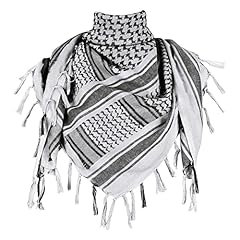 Ecombos shemagh scarf for sale  Delivered anywhere in UK