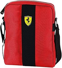 Ferrari borsello crossover usato  Spedito ovunque in Italia 