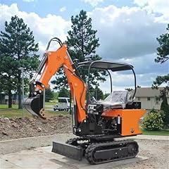Compact mini crawler for sale  Delivered anywhere in USA 
