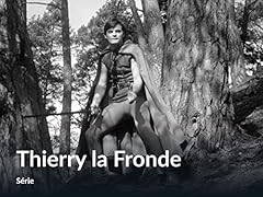 Thierry fronde d'occasion  Livré partout en France