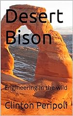 Desert bison engineering d'occasion  Livré partout en France