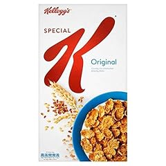 Kellogg special original d'occasion  Livré partout en France