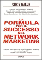Formula per successo usato  Spedito ovunque in Italia 