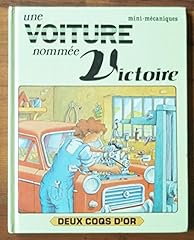 Voiture nommée victoire d'occasion  Livré partout en France
