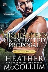 Highlander unexpected proposal for sale  Delivered anywhere in USA 