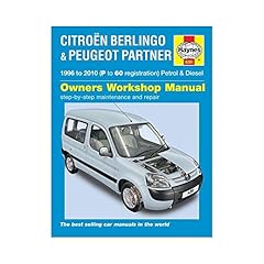 Citroen berlingo peugeot d'occasion  Livré partout en France