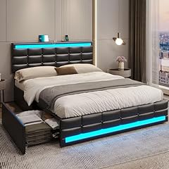Adorneve queen bed for sale  Delivered anywhere in USA 