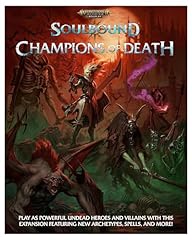 Warhammer age sigmar for sale  Delivered anywhere in USA 
