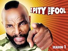 Pity fool for sale  Delivered anywhere in UK