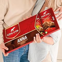 Riesen côte schokoladentafel gebraucht kaufen  Wird an jeden Ort in Deutschland