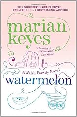 Watermelon marian keyes for sale  Delivered anywhere in Ireland