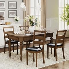 Colamy upholstered dining for sale  Delivered anywhere in USA 