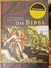 Bibel gebraucht kaufen  Wird an jeden Ort in Deutschland