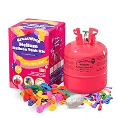 Greatwhip 22l helium for sale  Delivered anywhere in USA 