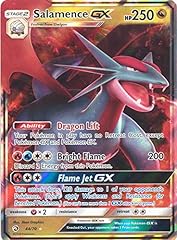 Crystalcommerce salamence ultr usato  Spedito ovunque in Italia 