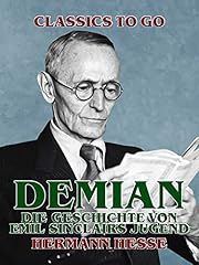 Demian geschichte emil gebraucht kaufen  Wird an jeden Ort in Deutschland