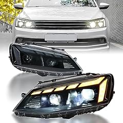 Jolung headlights assembly for sale  Delivered anywhere in USA 