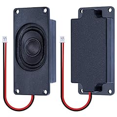 Cqrobot speaker watt for sale  Delivered anywhere in UK