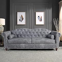 Asucoora 81.2 upholstered for sale  Delivered anywhere in USA 