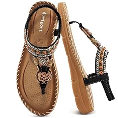 Aomigoct sandals women for sale  Delivered anywhere in USA 