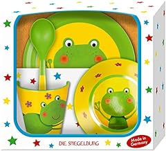 Spiegelburg geschenkset frosch gebraucht kaufen  Wird an jeden Ort in Deutschland