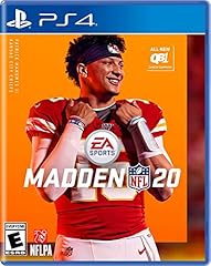 Madden nfl playstation for sale  Delivered anywhere in USA 
