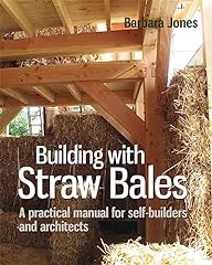 Building straw bales for sale  Delivered anywhere in UK