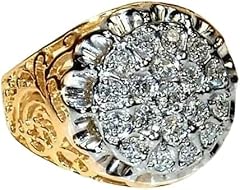 2.00 round cut for sale  Delivered anywhere in USA 