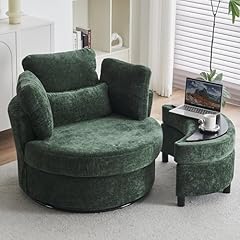 Dekketo swivel cuddle for sale  Delivered anywhere in UK