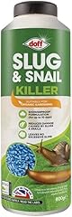 Slug snail killer for sale  Delivered anywhere in UK