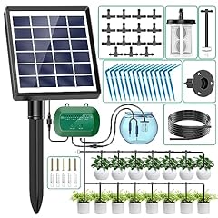 Anseto solar irrigation for sale  Delivered anywhere in UK
