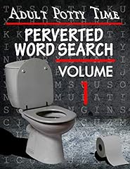 Adult potty time for sale  Delivered anywhere in USA 