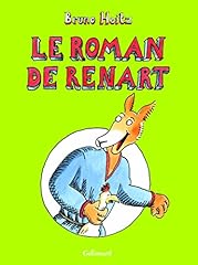 Roman renart d'occasion  Livré partout en France