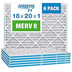 Aerostar 18x20x1 merv for sale  Delivered anywhere in USA 