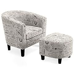 Belleze accent chair for sale  Delivered anywhere in USA 