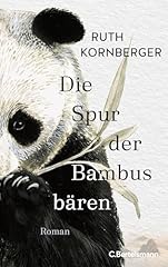 Spur bambusbären roman gebraucht kaufen  Wird an jeden Ort in Deutschland