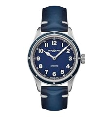 Montblanc 1858 automatic d'occasion  Livré partout en Belgiqu