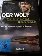 Wolf dein den gebraucht kaufen  Wird an jeden Ort in Deutschland