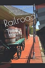 Railroad ties for sale  Delivered anywhere in USA 